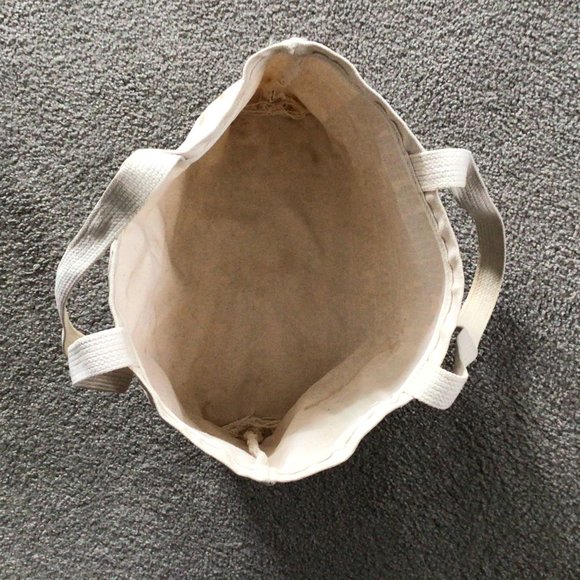 The John F. Kennedy Center For The Performing Arts Tote Canvas Tote Bag - Picture 4 of 4